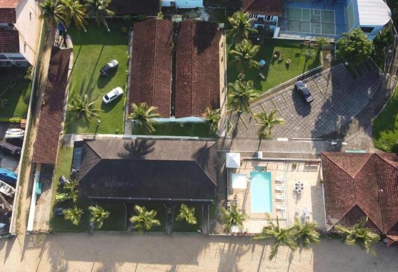 Hotel Pousada Biscaia