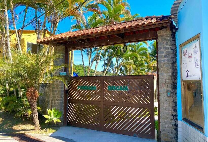 Hotel Pousada Biscaia