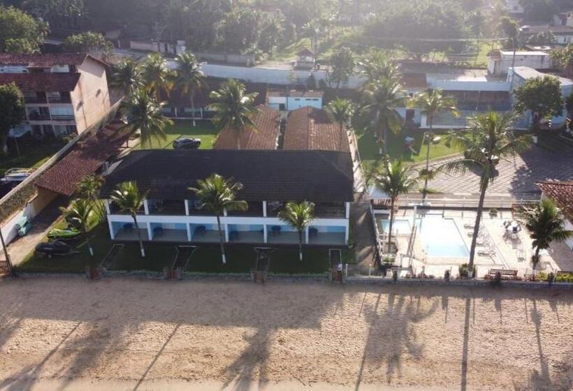 Hotel Pousada Biscaia