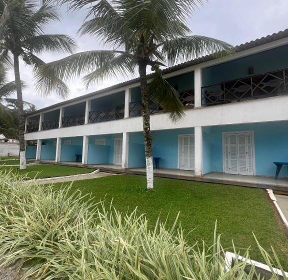 Hotel Pousada Biscaia