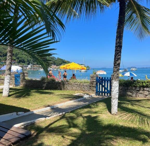 Hotel Pousada Biscaia