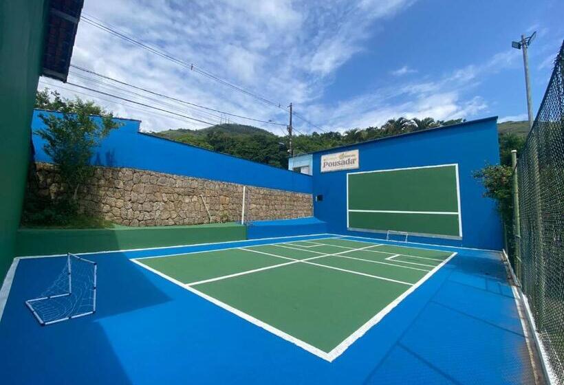 Hotel Pousada Biscaia