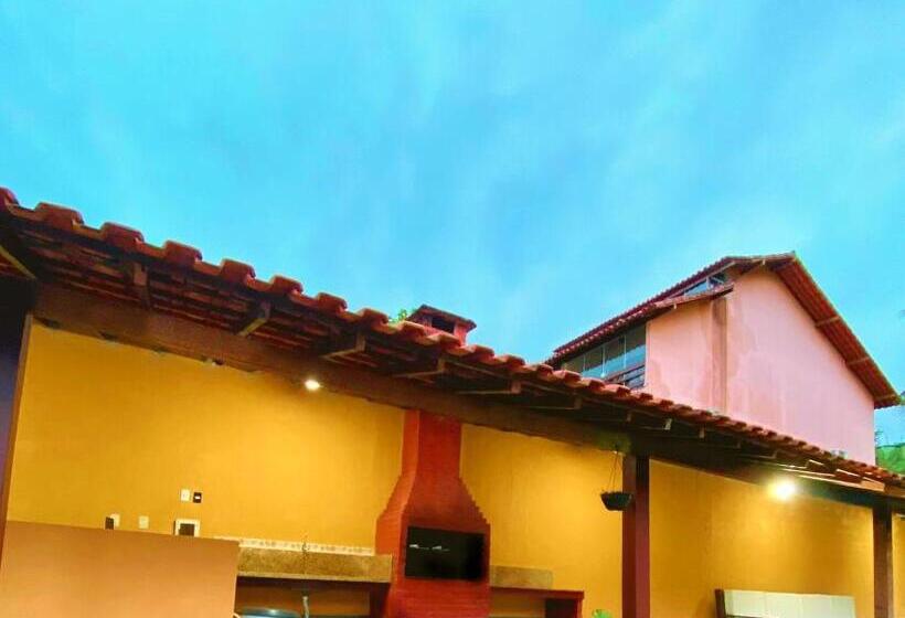 Hotel Pousada Biscaia