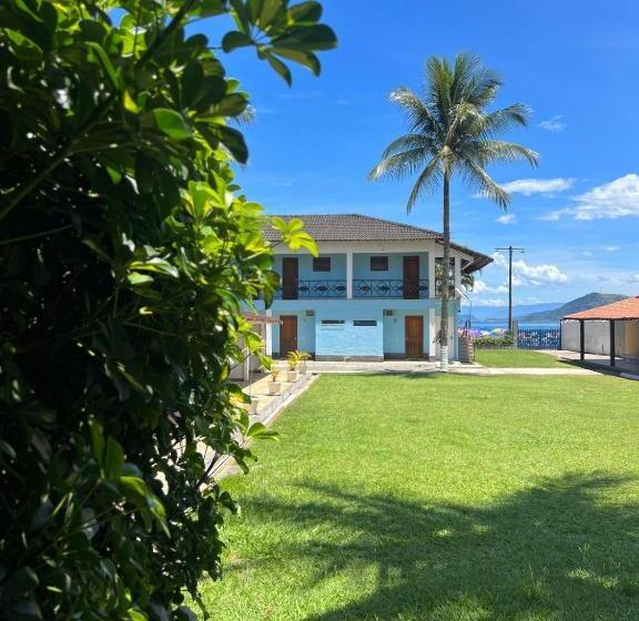 Hotel Pousada Biscaia