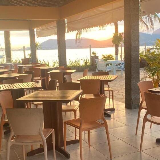 Hotel Pousada Biscaia