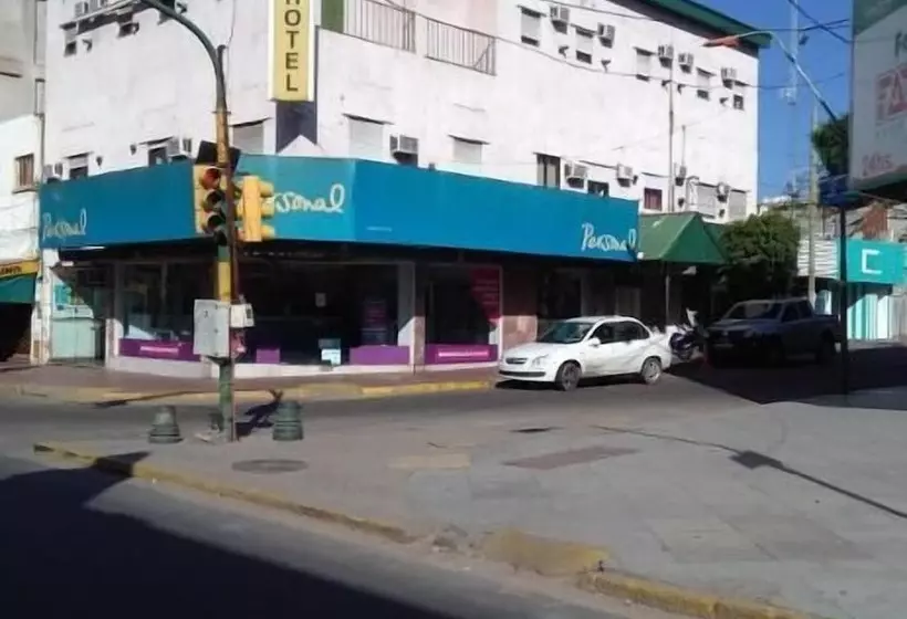 ホテル Prisma Apart