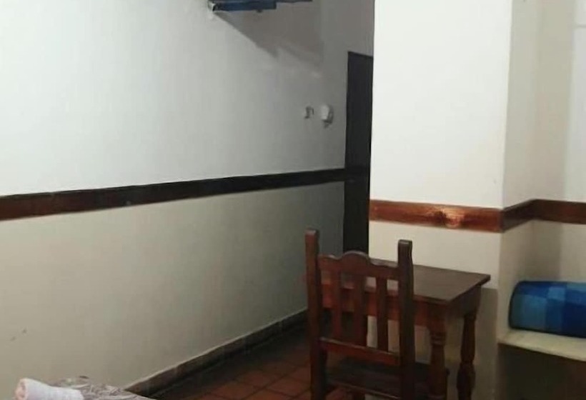 ホテル Prisma Apart