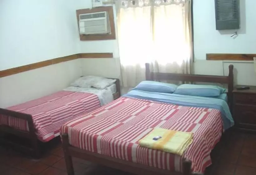 ホテル Prisma Apart