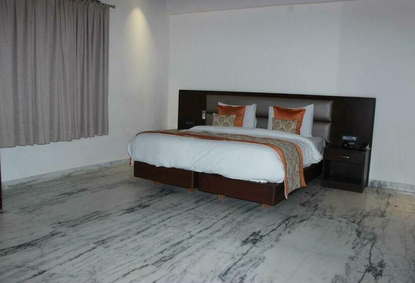 ホテル Ramya Resort & Spa