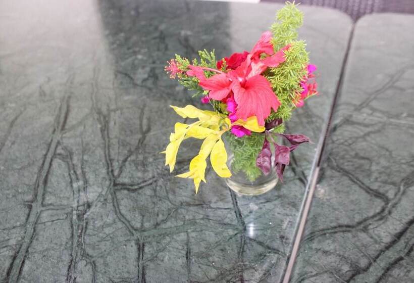 ホテル Ramya Resort & Spa