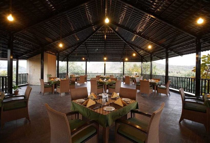 ホテル Ramya Resort & Spa