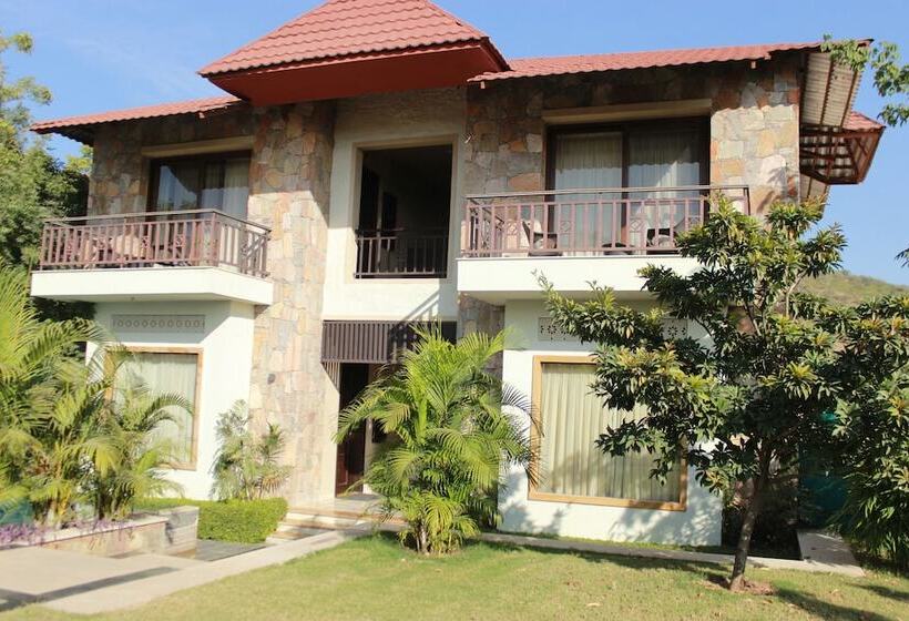 ホテル Ramya Resort & Spa