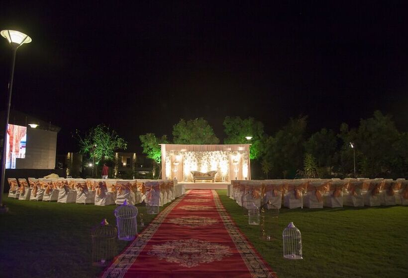 ホテル Ramya Resort & Spa