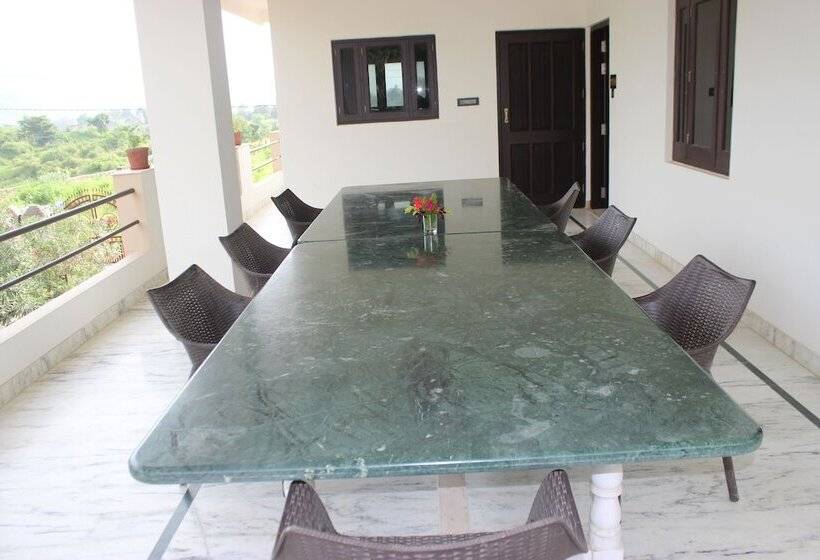 ホテル Ramya Resort & Spa