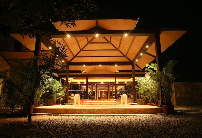 ホテル Ramya Resort & Spa