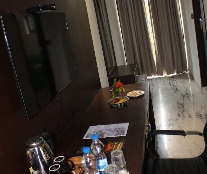 ホテル Ramya Resort & Spa