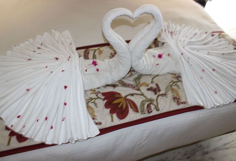 ホテル Ramya Resort & Spa