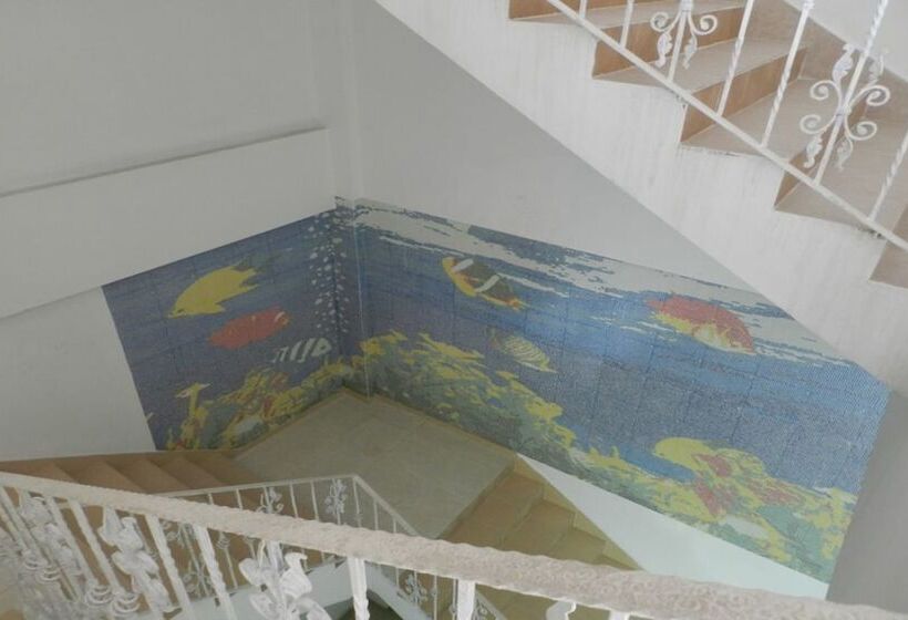 فندق Spa Bella Mar