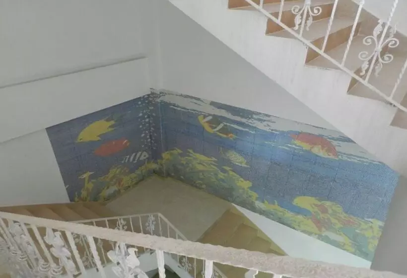 هتل Spa Bella Mar