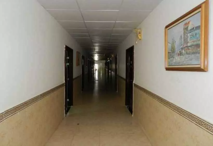 هتل Spa Bella Mar