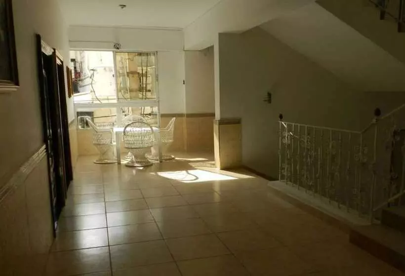 هتل Spa Bella Mar