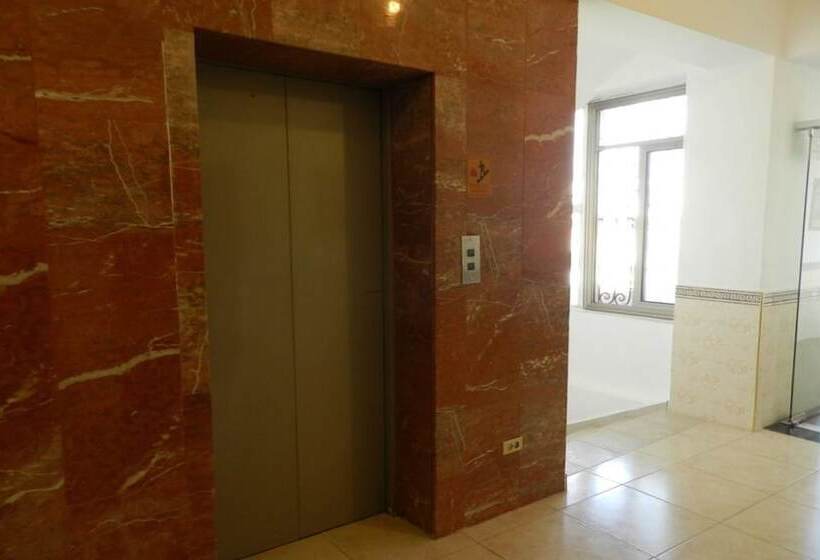 فندق Spa Bella Mar