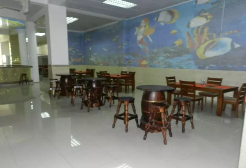 هتل Spa Bella Mar