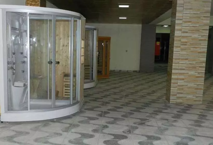 هتل Spa Bella Mar