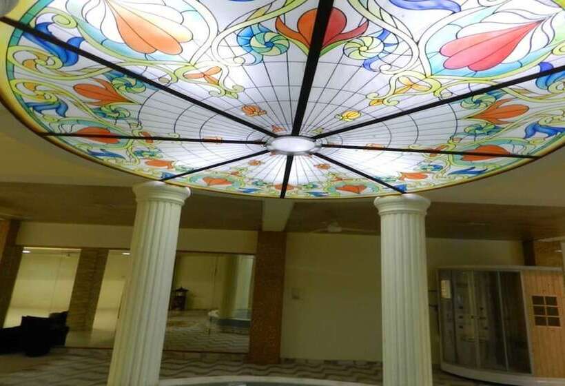 فندق Spa Bella Mar