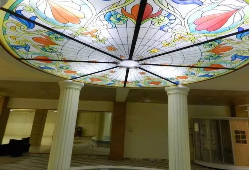 هتل Spa Bella Mar