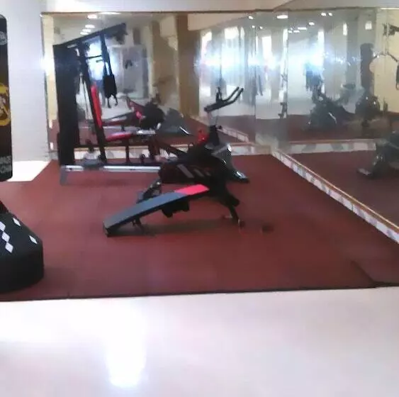 هتل Spa Bella Mar