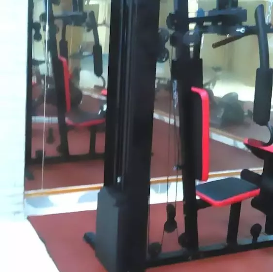 هتل Spa Bella Mar