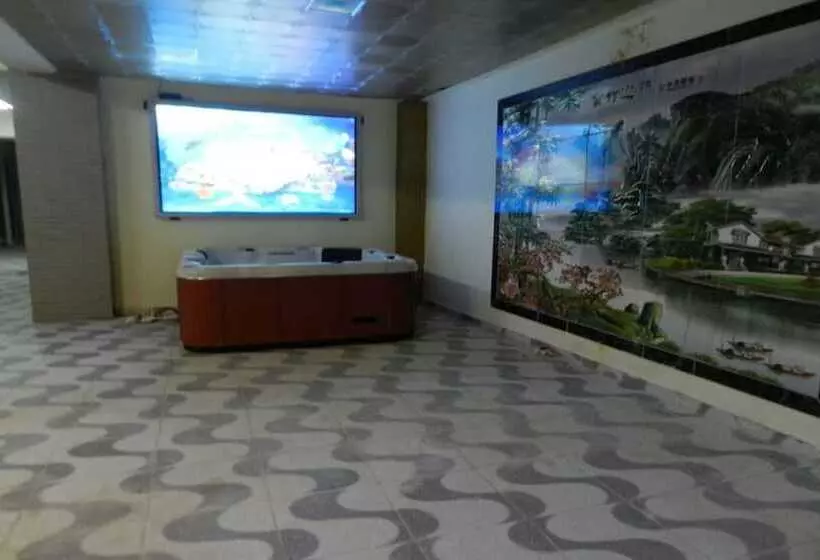 هتل Spa Bella Mar