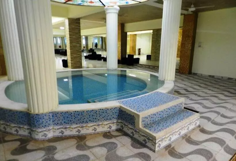 هتل Spa Bella Mar