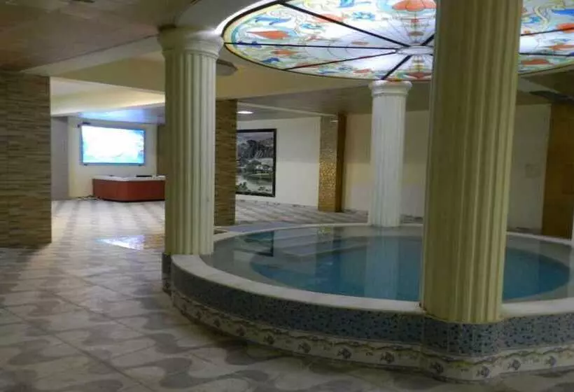 هتل Spa Bella Mar