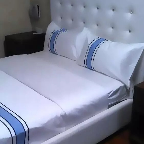 هتل Spa Bella Mar