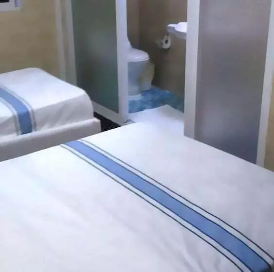 هتل Spa Bella Mar