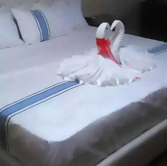 هتل Spa Bella Mar