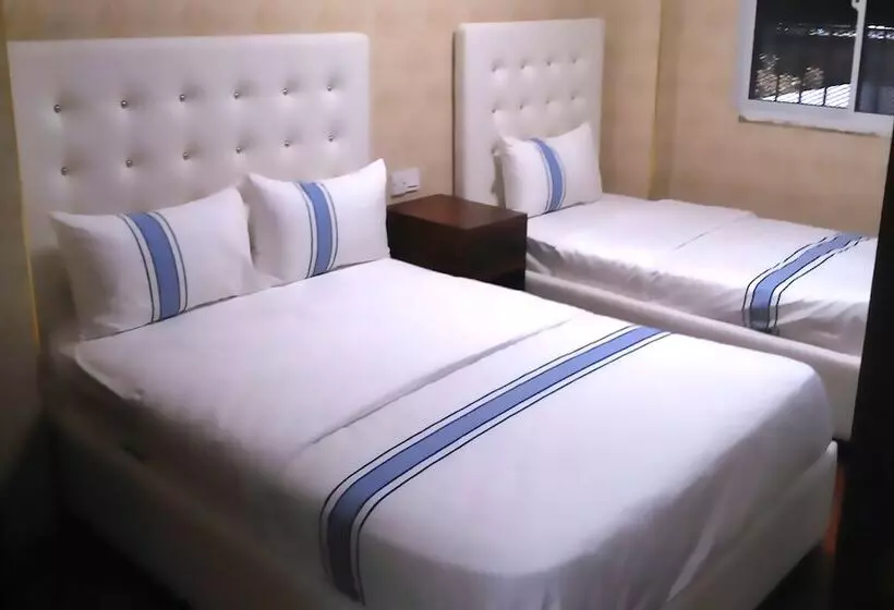 هتل Spa Bella Mar