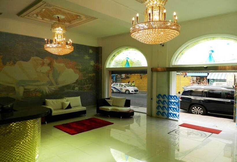 فندق Spa Bella Mar