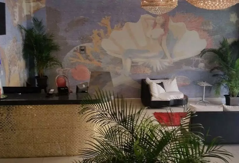 هتل Spa Bella Mar