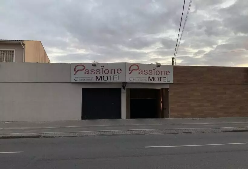 Motel Passione