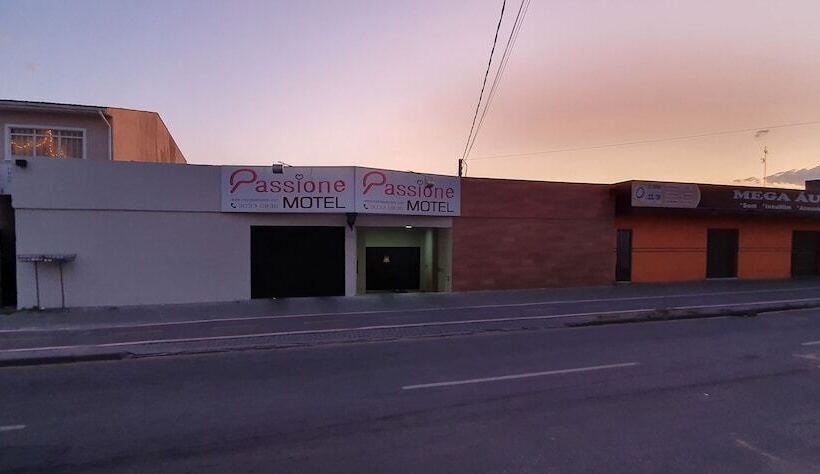 Motel Passione