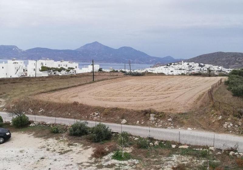 ペンション Elea Milos