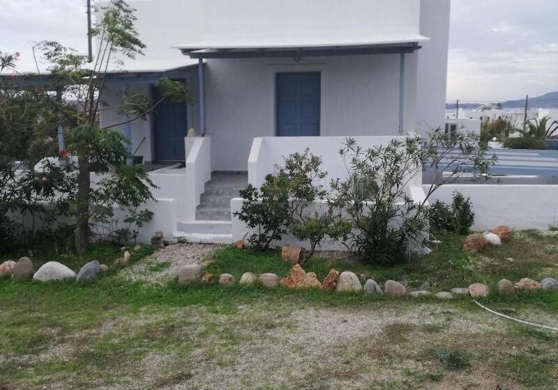 ペンション Elea Milos