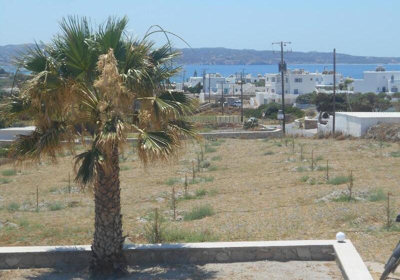 ペンション Elea Milos