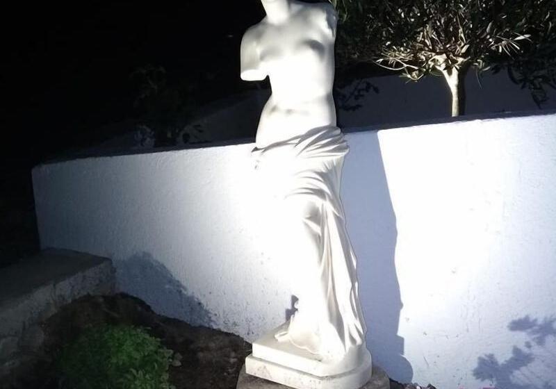 ペンション Elea Milos