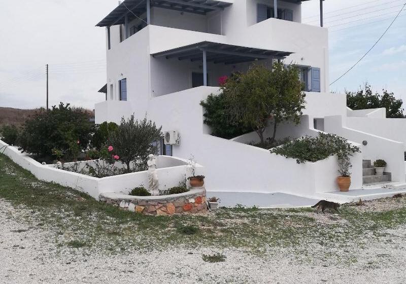 ペンション Elea Milos