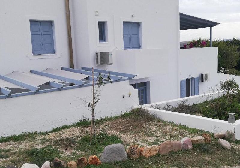 ペンション Elea Milos