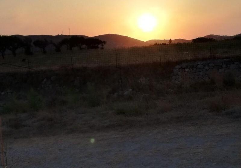 ペンション Elea Milos